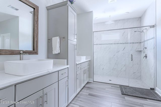 4695 Hebron Drive, Merritt Island, FL 32953