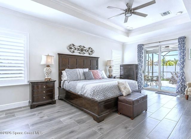 4695 Hebron Drive, Merritt Island, FL 32953