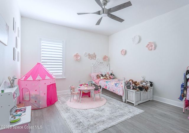 4695 Hebron Drive, Merritt Island, FL 32953