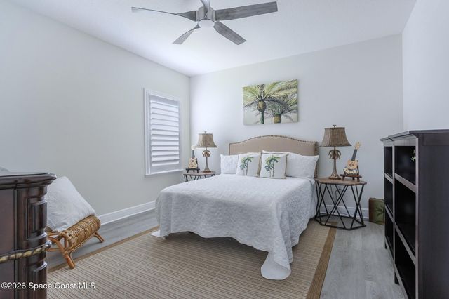 4695 Hebron Drive, Merritt Island, FL 32953