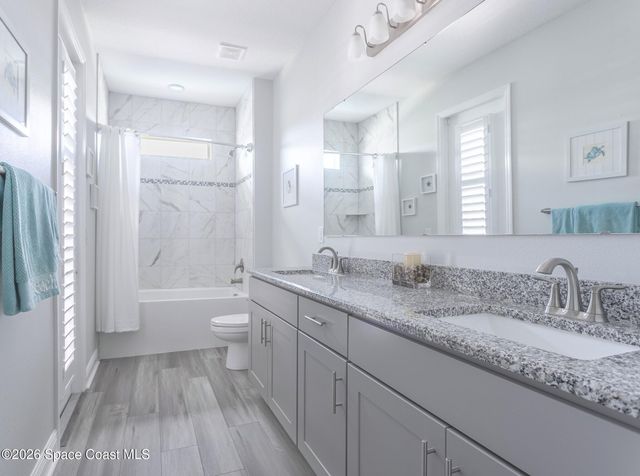 4695 Hebron Drive, Merritt Island, FL 32953