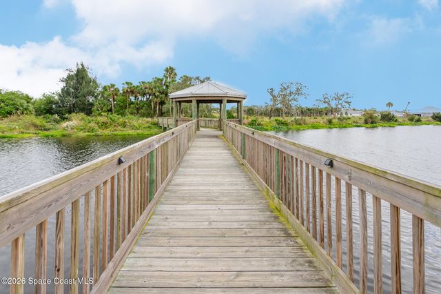 4695 Hebron Drive, Merritt Island, FL 32953