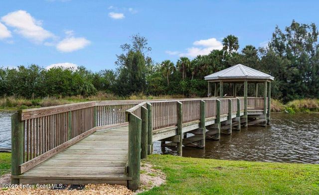 4695 Hebron Drive, Merritt Island, FL 32953