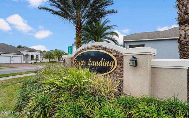 4695 Hebron Drive, Merritt Island, FL 32953