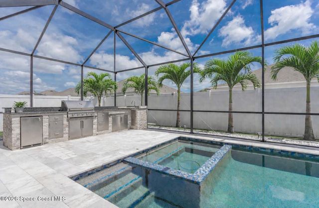 4695 Hebron Drive, Merritt Island, FL 32953
