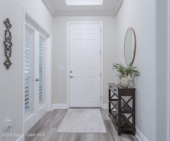 4695 Hebron Drive, Merritt Island, FL 32953