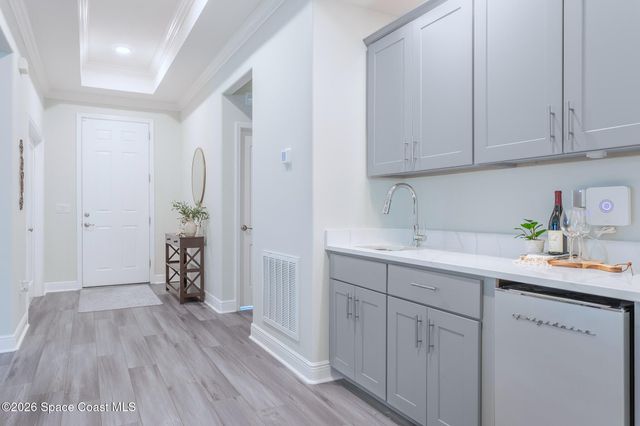 4695 Hebron Drive, Merritt Island, FL 32953