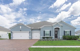 4695 Hebron Drive, Merritt Island, FL 32953