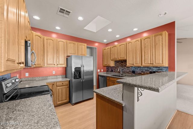 45327 SAN DOMINGO PEAK Trail, Morristown, AZ 85342