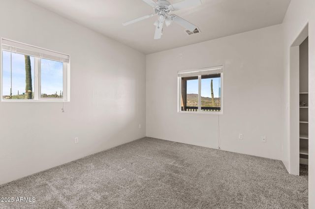 45327 SAN DOMINGO PEAK Trail, Morristown, AZ 85342