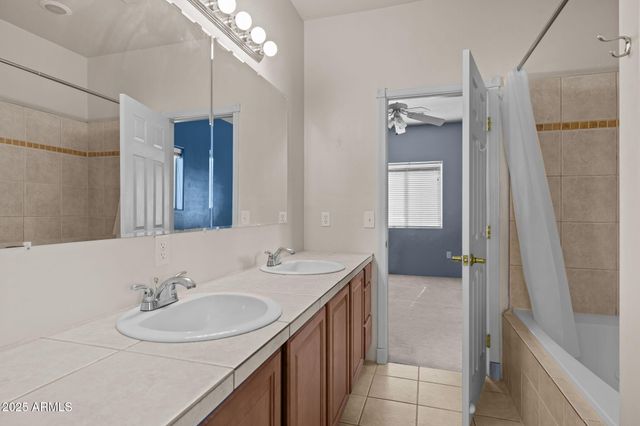 45327 SAN DOMINGO PEAK Trail, Morristown, AZ 85342