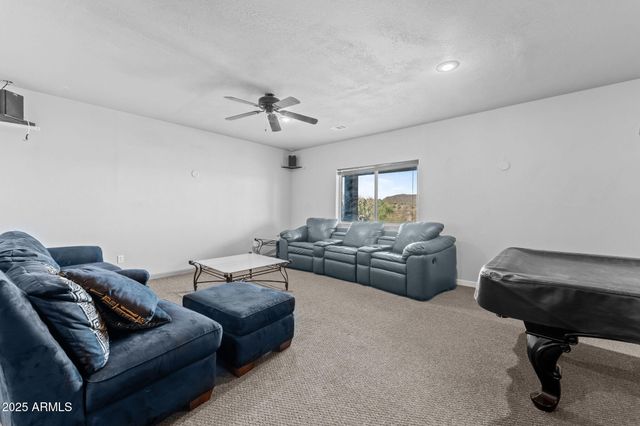 45327 SAN DOMINGO PEAK Trail, Morristown, AZ 85342