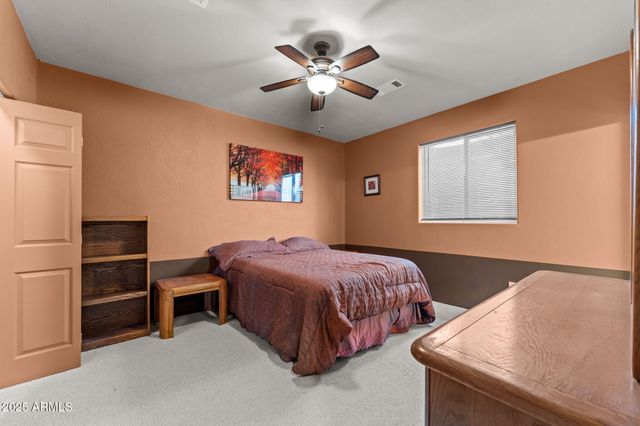 45327 SAN DOMINGO PEAK Trail, Morristown, AZ 85342