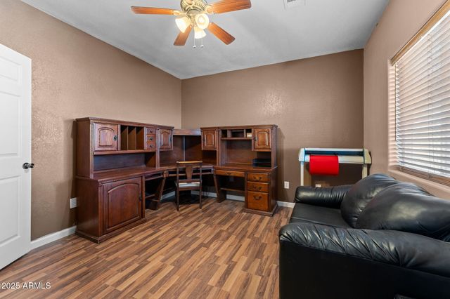 45327 SAN DOMINGO PEAK Trail, Morristown, AZ 85342