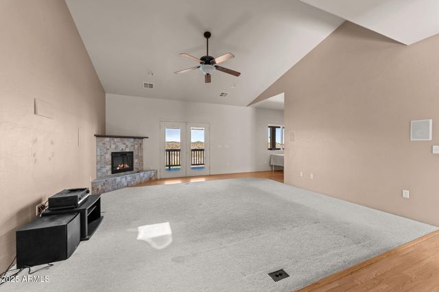 45327 SAN DOMINGO PEAK Trail, Morristown, AZ 85342