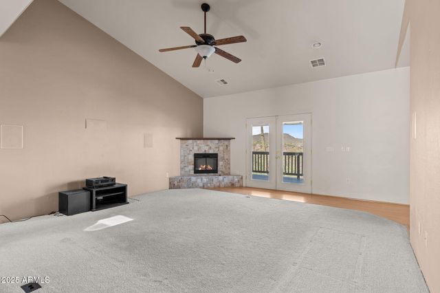 45327 SAN DOMINGO PEAK Trail, Morristown, AZ 85342