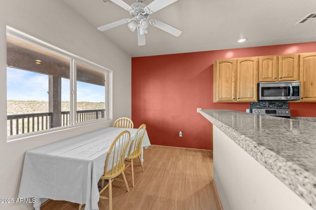 45327 SAN DOMINGO PEAK Trail, Morristown, AZ 85342