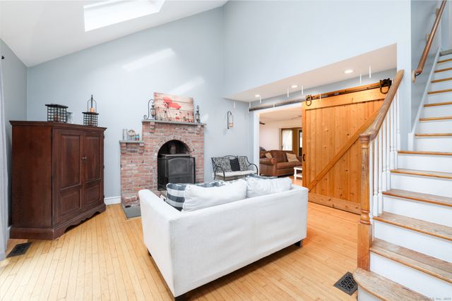 266 Old Forge Road, Hartland, CT 06065