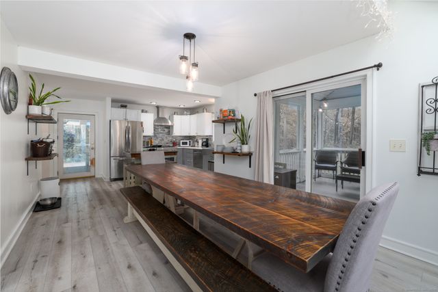 266 Old Forge Road, Hartland, CT 06065