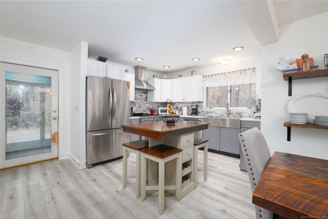 266 Old Forge Road, Hartland, CT 06065