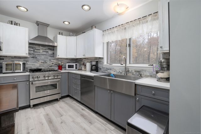 266 Old Forge Road, Hartland, CT 06065