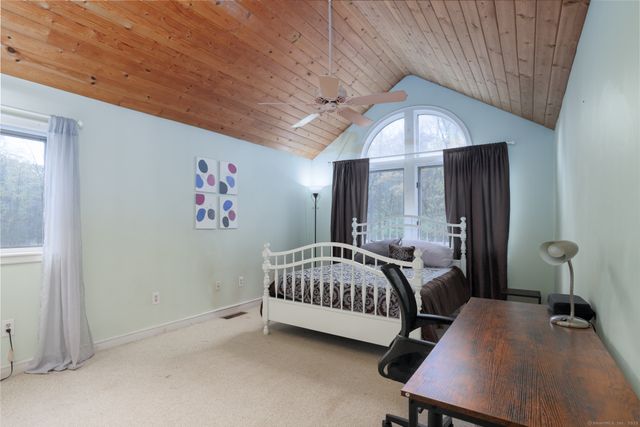 266 Old Forge Road, Hartland, CT 06065