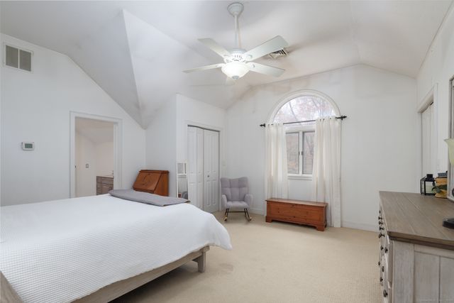 266 Old Forge Road, Hartland, CT 06065