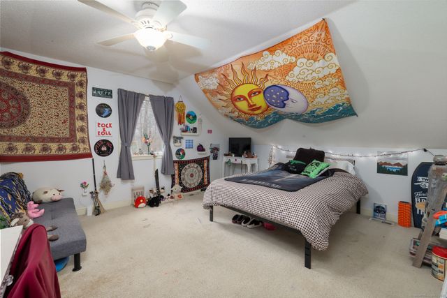 266 Old Forge Road, Hartland, CT 06065