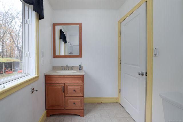 266 Old Forge Road, Hartland, CT 06065