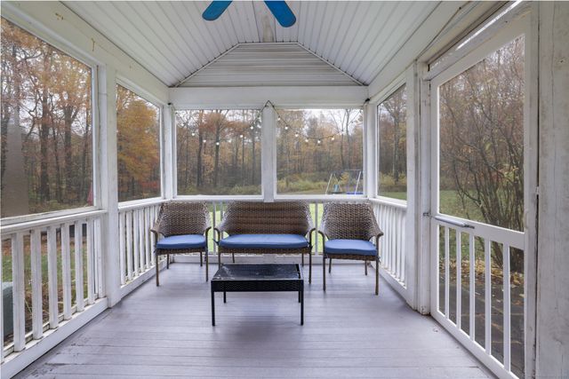 266 Old Forge Road, Hartland, CT 06065