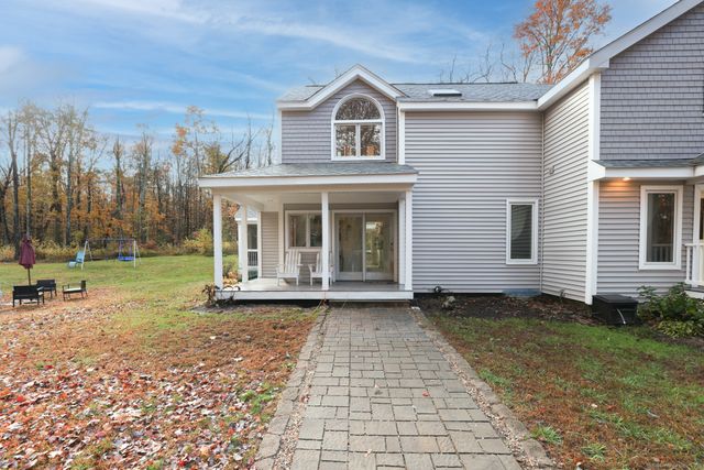 266 Old Forge Road, Hartland, CT 06065