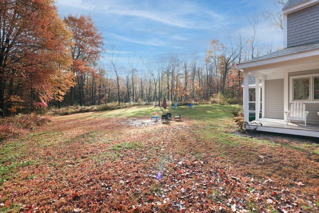 266 Old Forge Road, Hartland, CT 06065