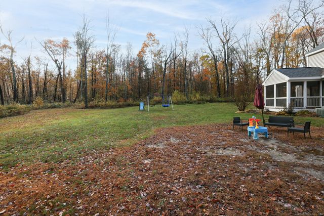 266 Old Forge Road, Hartland, CT 06065