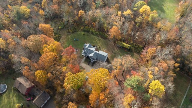 266 Old Forge Road, Hartland, CT 06065