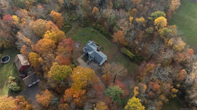 266 Old Forge Road, Hartland, CT 06065