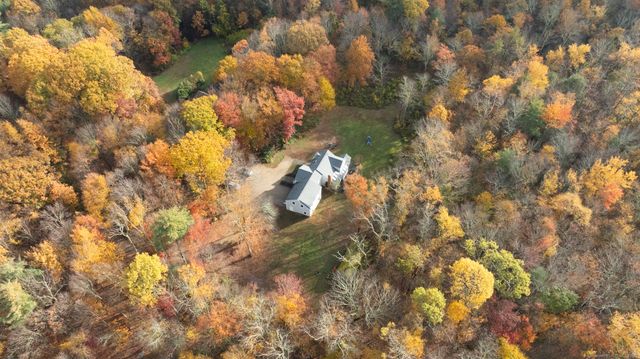 266 Old Forge Road, Hartland, CT 06065