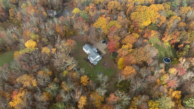 266 Old Forge Road, Hartland, CT 06065