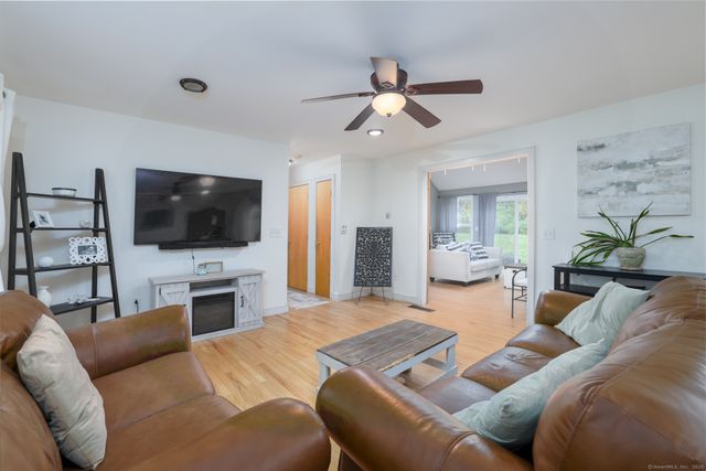 266 Old Forge Road, Hartland, CT 06065