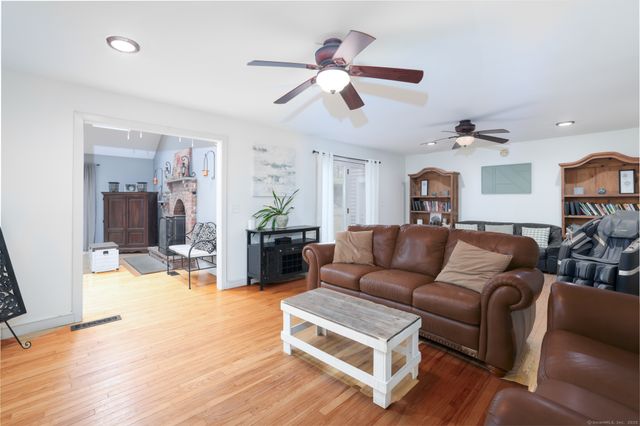 266 Old Forge Road, Hartland, CT 06065