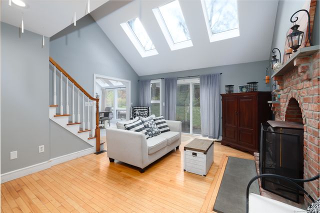 266 Old Forge Road, Hartland, CT 06065