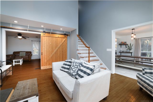 266 Old Forge Road, Hartland, CT 06065