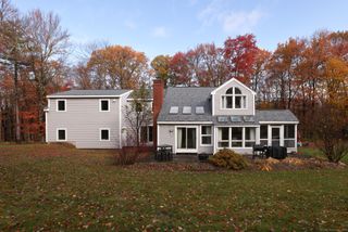 266 Old Forge Road, Hartland, CT 06065