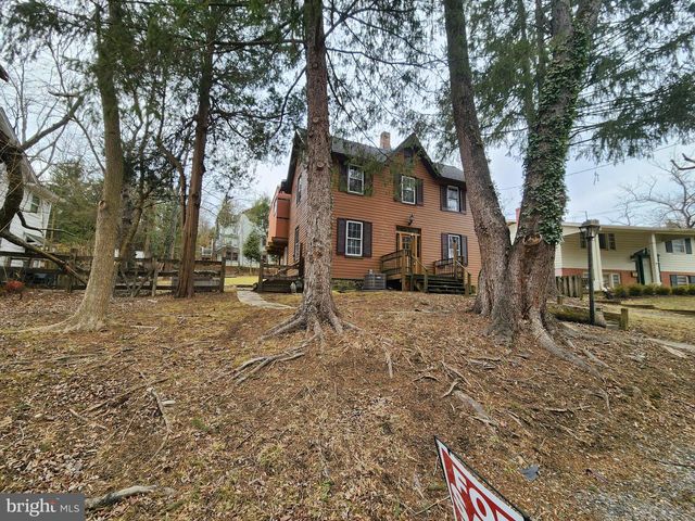 6202 SMITH AVE, Baltimore, MD 21209