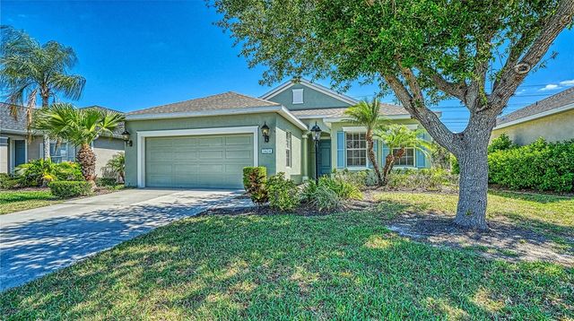 1424 BLUE HORIZON CIRCLE, Bradenton, FL 34208