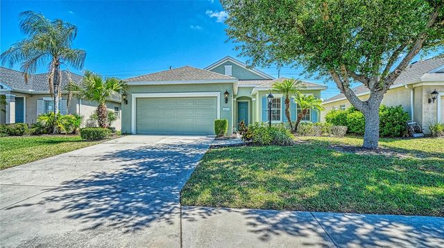 1424 BLUE HORIZON CIRCLE, Bradenton, FL 34208