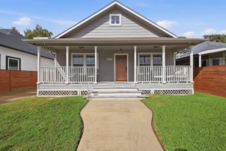 1917 Chapman Street, Houston, TX 77009