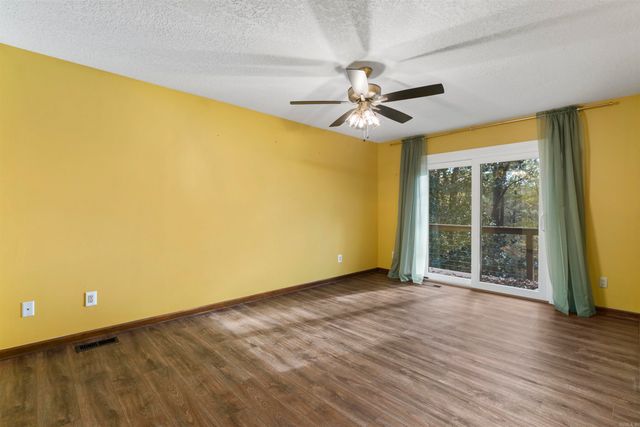 20 Gerona Circle, Hot Springs Village, AR 71909