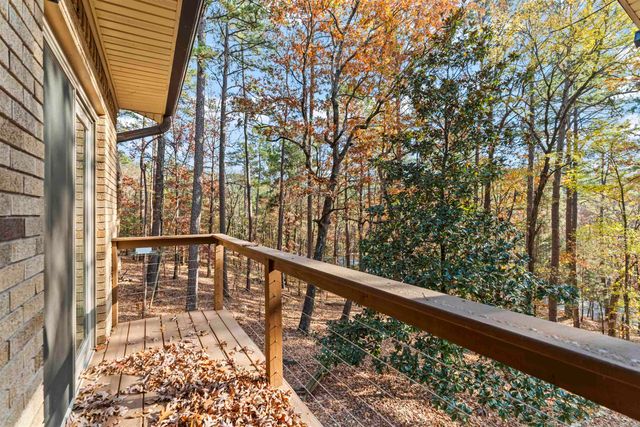 20 Gerona Circle, Hot Springs Village, AR 71909