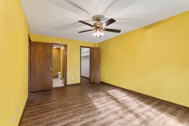 20 Gerona Circle, Hot Springs Village, AR 71909