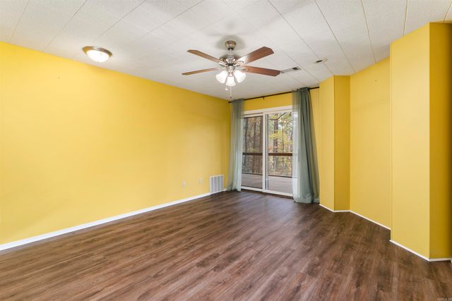 20 Gerona Circle, Hot Springs Village, AR 71909